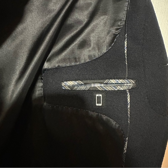 LONDON FOG JACKET - Picture 6 of 7